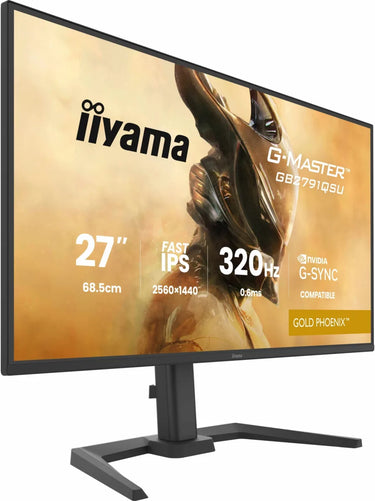 iiyama G-Master Gold Phoenix GB2791QSU-B1