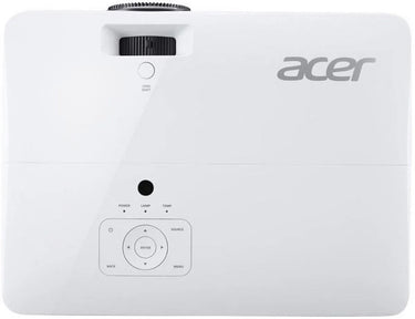 Acer M550 - EasyLounge - 5