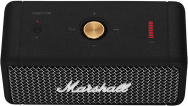 Marshall Emberton BT Noir - EasyLounge - 3