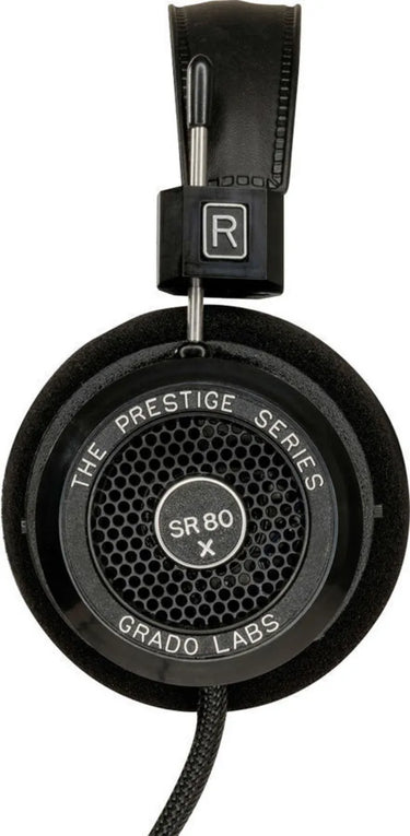 Grado SR80x - EasyLounge - 2