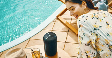 Sony SRS-XB402M - EasyLounge - 11