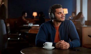 Jabra Elite 85h Noir - EasyLounge - 10