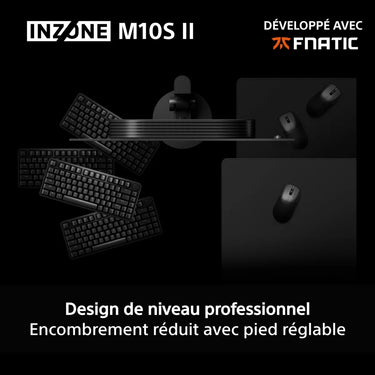 Sony INZONE M10S II - EasyLounge - 16