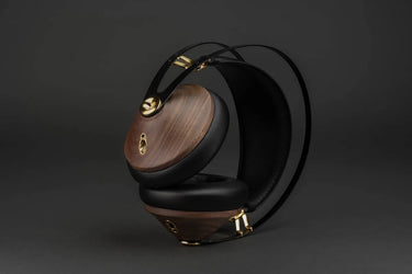 Meze Audio 99 Classics 2nd Gen Noyer/Gold - EasyLounge - 22