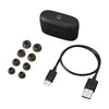 Audio-Technica ATH-CKS30TW+ Noir - EasyLounge - 3