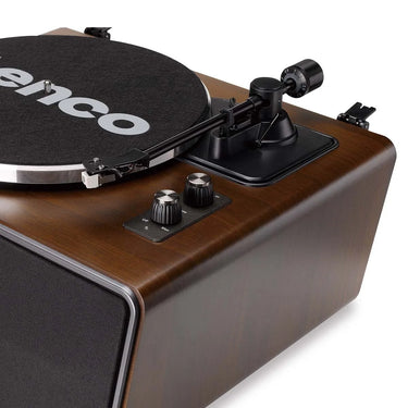 Lenco LS-470WA - EasyLounge - 7