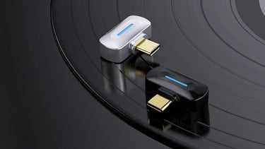 FiiO BT11 Silver - EasyLounge - 10
