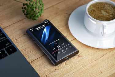FiiO M15S - EasyLounge - 10