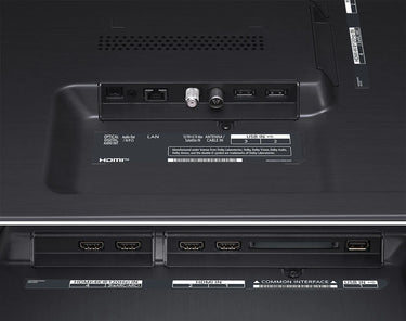 LG Electronics 75NANO88 - EasyLounge - 16