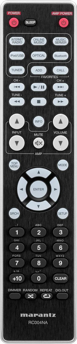 Marantz NA-6005 Noir - EasyLounge - 4