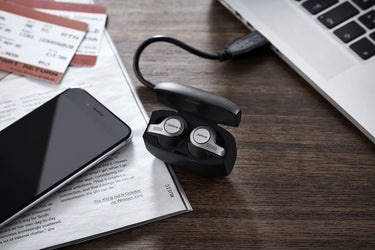 Jabra Elite 65t Titane (Titanium Black) - EasyLounge - 18