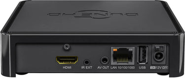 Dune HD Solo Lite - EasyLounge - 2