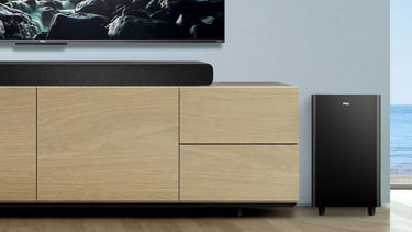 TCL TS8132 - EasyLounge - 6