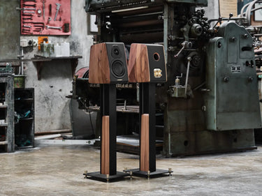 Sonus Faber Concertino G4 Noyer - EasyLounge - 25