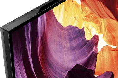 Sony KD-55X81K - EasyLounge - 7