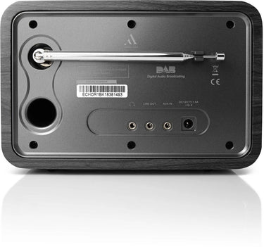 Argon Audio Radio 1 Noir - EasyLounge - 3