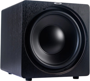 Velodyne Deep Blue 15 Noir