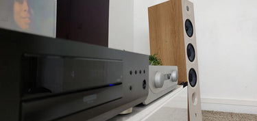 Focal Chora 826 Bois clair - EasyLounge - 13