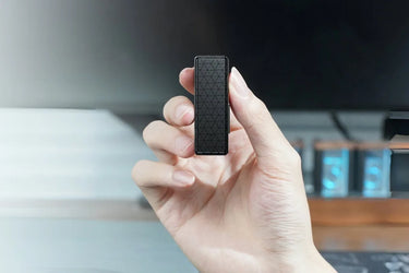 FiiO BTR11 Noir - EasyLounge - 8