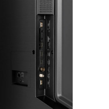 Hisense 43A7NQ - EasyLounge - 3