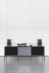 Pro-ject Debut 3 Record Master Noyer - EasyLounge - 6