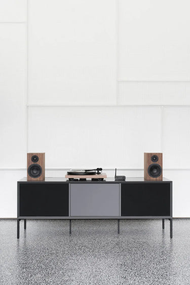 Pro-ject Debut 3 Record Master Noyer - EasyLounge - 6