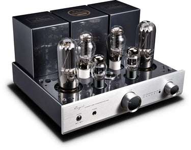 Cayin CS-845A Référence Silver