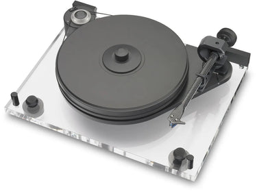 Pro-ject 6Perspex SB Superpack Quintet Blue - EasyLounge - 3
