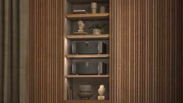 Marantz AV 20 - EasyLounge - 17