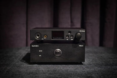 EarMen CH-Amp - EasyLounge - 6