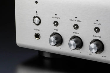 Denon PMA-900NE Silver - EasyLounge - 10
