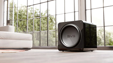 SVS SB-17 Ultra R Evolution Noir laqué - EasyLounge - 3