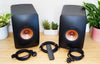 KEF LS50 Wireless 2 Noir mat - EasyLounge - 19
