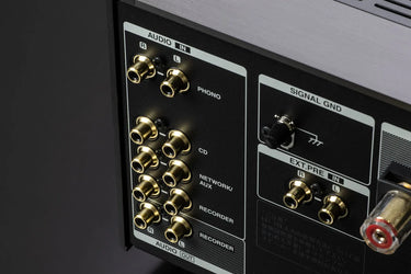 Denon PMA-A110 - EasyLounge - 12