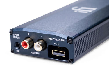 ifi Audio Micro iDSD Signature - EasyLounge - 5