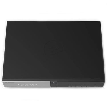 Zidoo Z2600 - EasyLounge - 5
