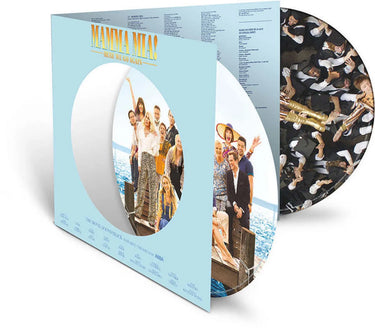Universal Mamma Mia! - Here We Go Again - EasyLounge - 2
