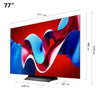 LG Electronics OLED77C4 - EasyLounge - 3
