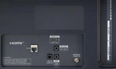 LG Electronics OLED65A1 - EasyLounge - 16