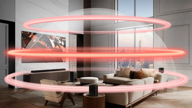 LG Electronics S95TR - EasyLounge - 17