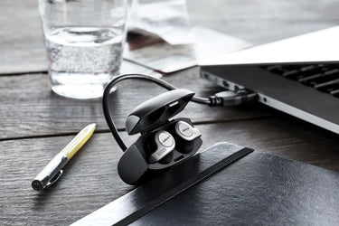 Jabra Elite 65t Titane (Titanium Black) - EasyLounge - 15
