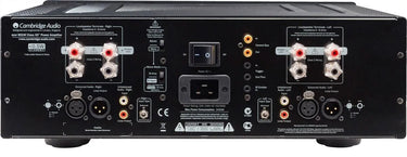 Cambridge Audio Azur 851W Argent - EasyLounge - 2