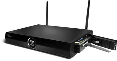 Zappiti One SE 4K HDR - EasyLounge - 6