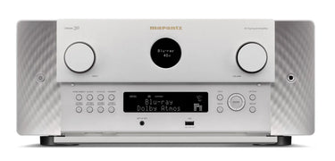 Marantz Cinema 30 Silver Gold - EasyLounge - 7