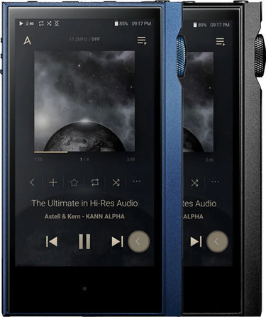 Astell Kern KANN Alpha Bleu - EasyLounge - 7