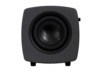 Jamo Jamo Cube Gris - EasyLounge - 2