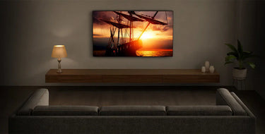 Sony KD-65XH9505BAEP - EasyLounge - 18