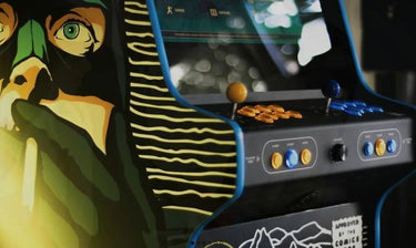 Neo Legend Classic Arcade Expert - Cola Kong by Léon - EasyLounge - 9