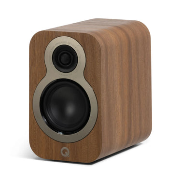 Q Acoustics 3010C Chêne clair - EasyLounge - 2