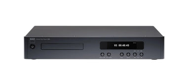 NAD C538 - EasyLounge - 4